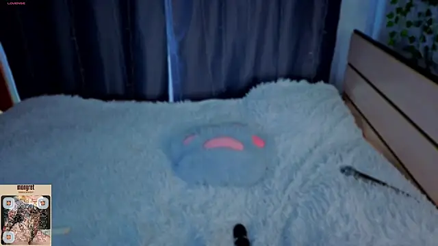 unburnedgirl webcam