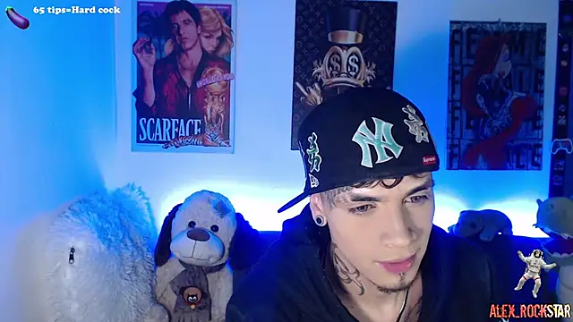 alex_rockstar live sex cam
