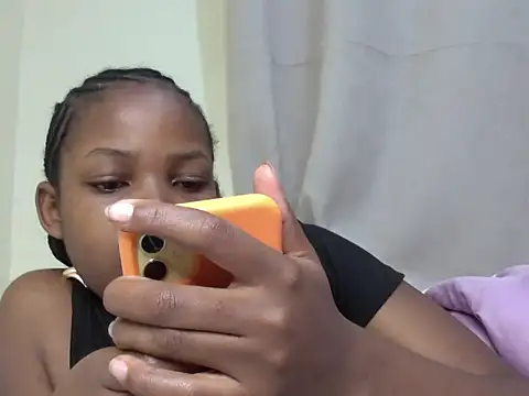 queen-sasha webcam