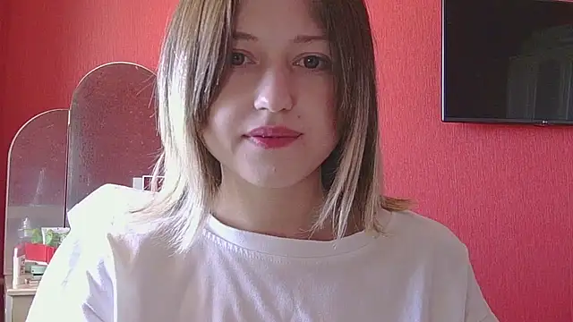 Beloved_Mary webcam