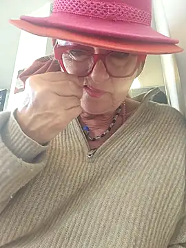 Hot-Muci webcam