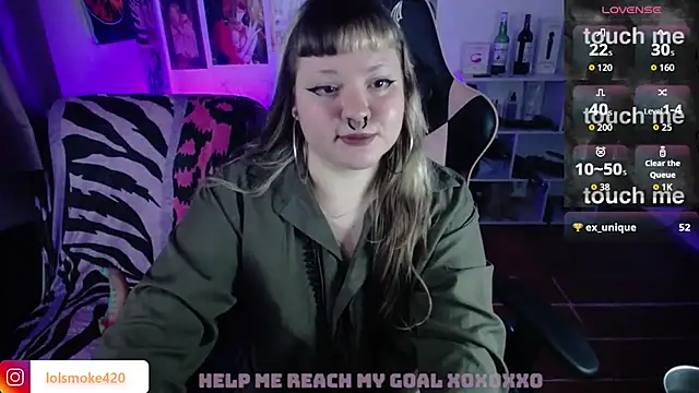Bdsm_and_fries webcam