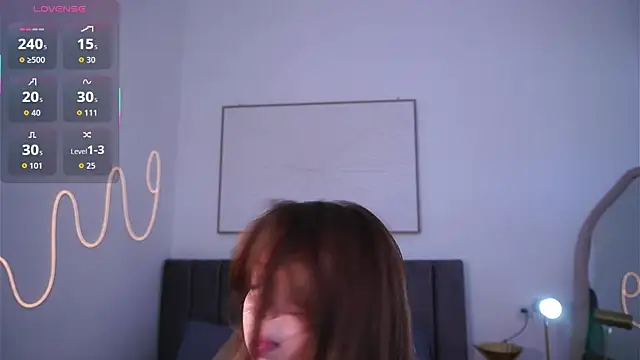 SimonaGerry webcam