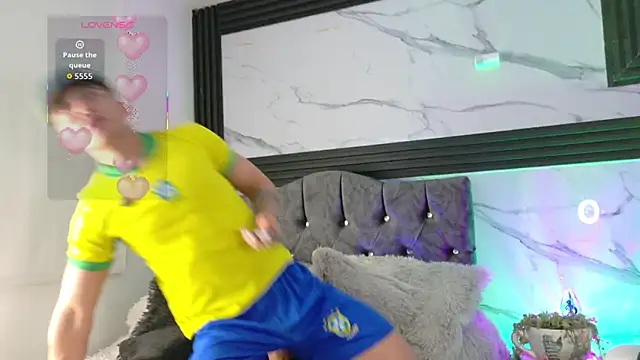 Preview of saimonvela