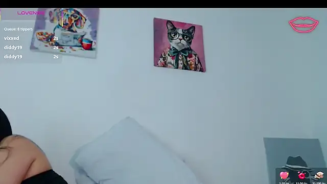 lilith_luv webcam