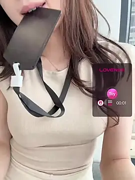 meimei_x webcam