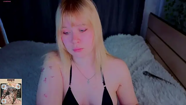 unburnedgirl webcam