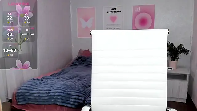 Geisha_Anna live sex cam