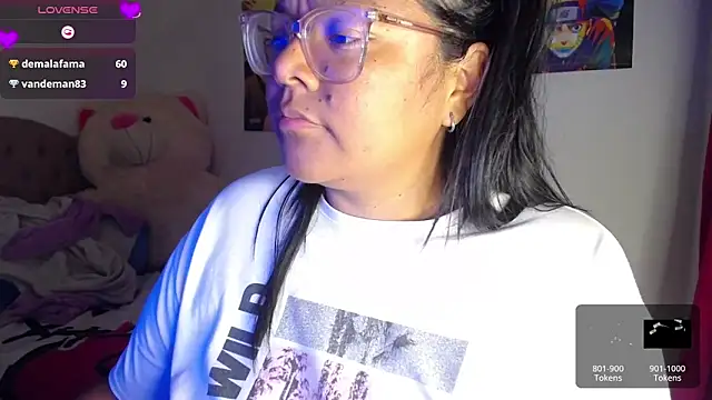 KittyHot20 webcam
