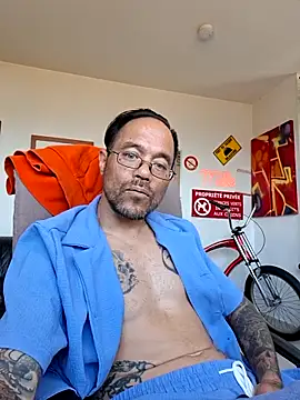 Mr_Graffitimile webcam