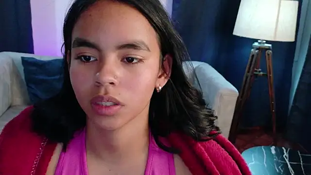 SofiaMante_ webcam