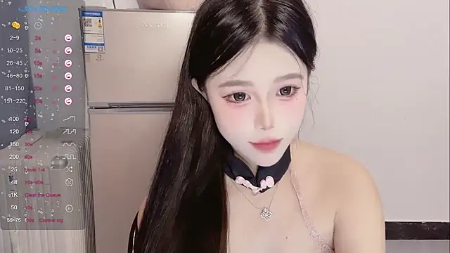 KaKa-01 webcam