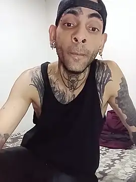 Preview of demon_rose_