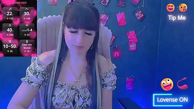 Violla_My webcam