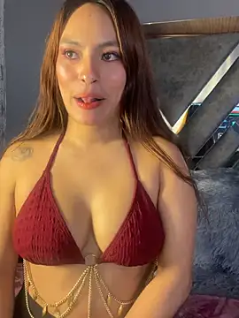 adarha_ramirez - Adarha_Ramirez's free webcam - UK Sex Cams