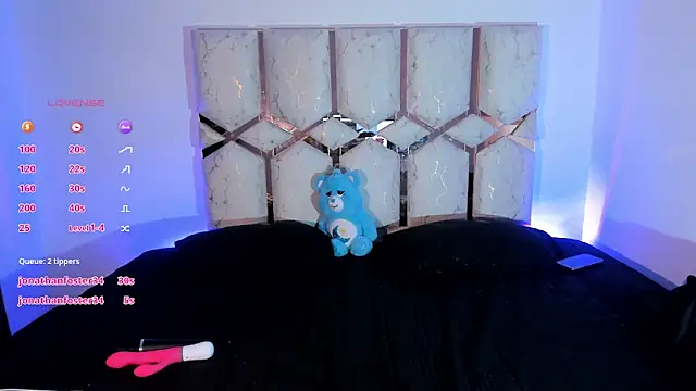 Amanda_klaire webcam