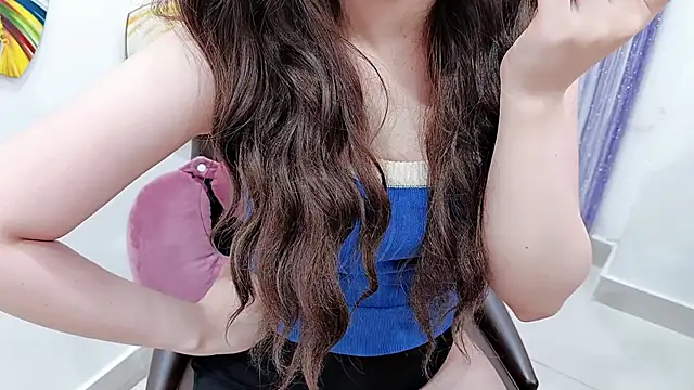 Ari-sweety webcam