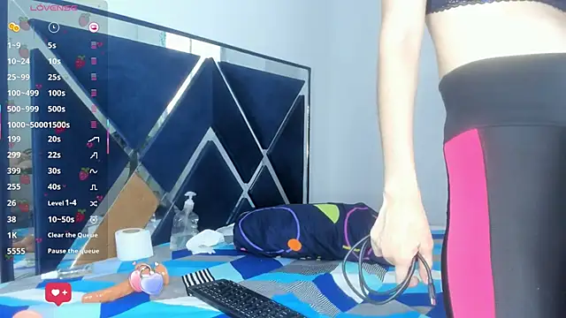 Ninna_Vergara webcam