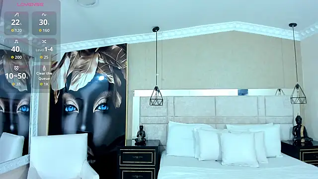 kimcosseyy - KimCosseyy's free webcam - UK Sex Cams