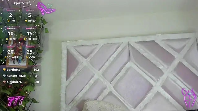 Tequilaaa11 webcam
