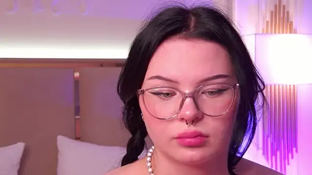 CindyMil webcam