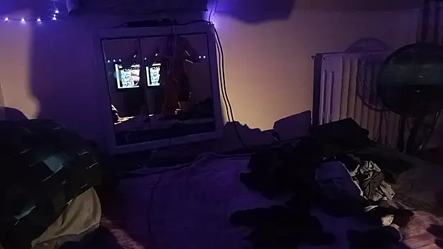 Kitrider webcam