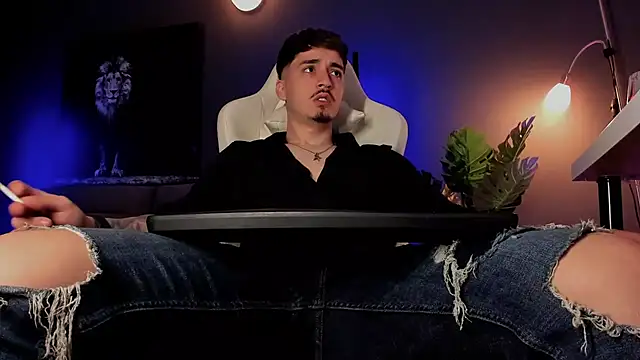 uptomatty webcam