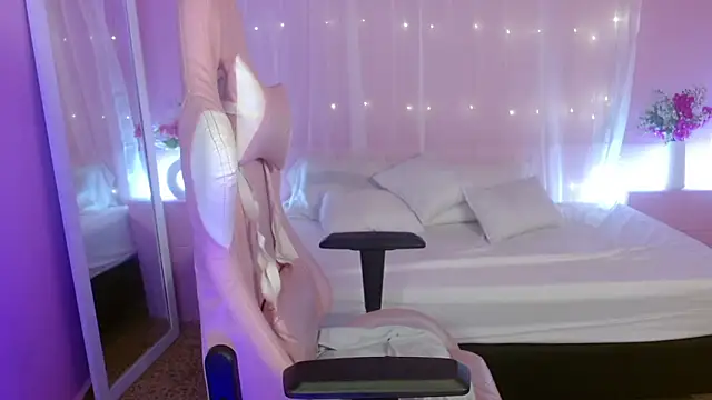 IvyBliss8 webcam