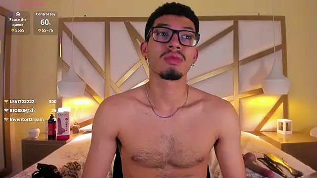 Jaxon_Carter webcam