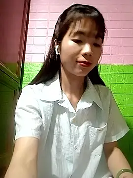 AmyLinee01 webcam