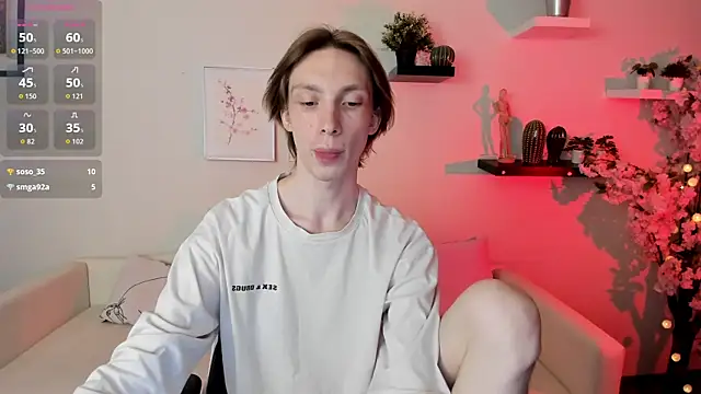 Daniel_Schmidt webcam