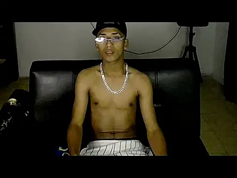jack_vega1 webcam