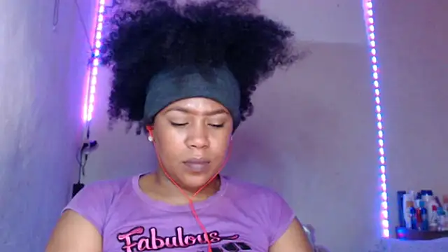 cherry_cleou webcam