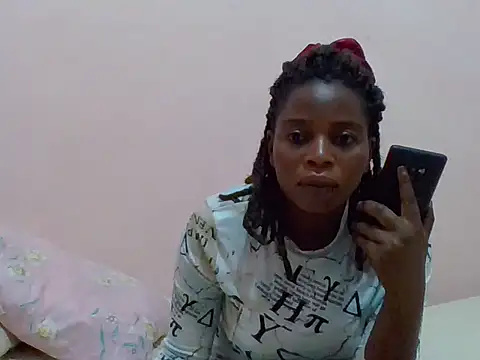 sweetbabra1 webcam
