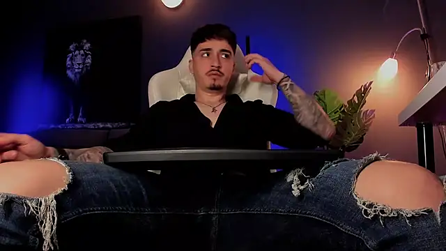 uptomatty webcam