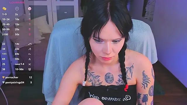 kittenlolla webcam