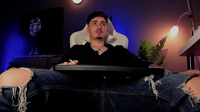 uptomatty webcam