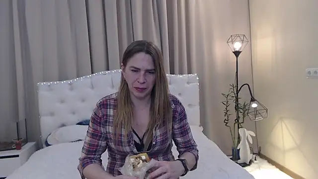 tessadaybreak - TessaDaybreak's free webcam - UK Sex Cams