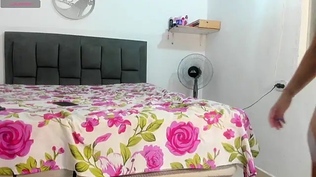 fire_lovex webcam