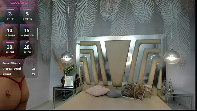ValerySkinnyy webcam