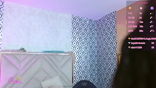 Laulin_tay webcam