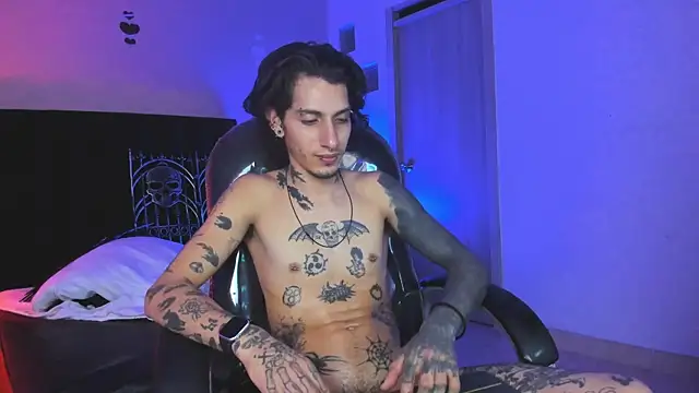 Vergil_Noir_ webcam