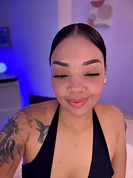 jennlemoka - JennLeMoka's free webcam - UK Sex Cams