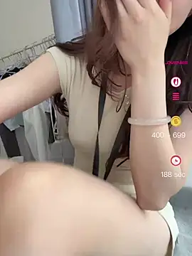 meimei_x live show