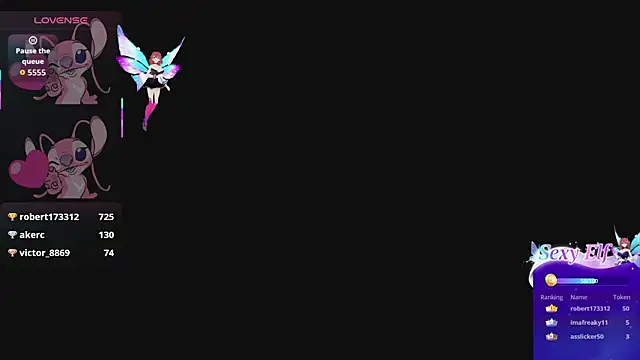 Nikki_Vesper webcam