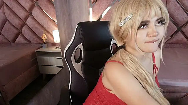 lya_nekko_ - Lya_nekko_'s free webcam - UK Sex Cams