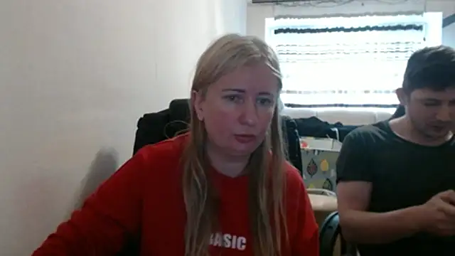 peterandjen - PeterAndJen's free webcam - UK Sex Cams