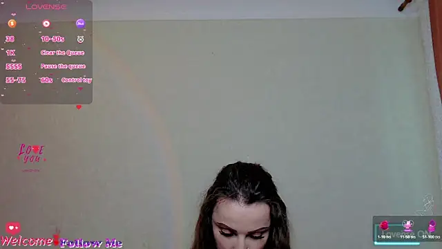 LizaSenri webcam