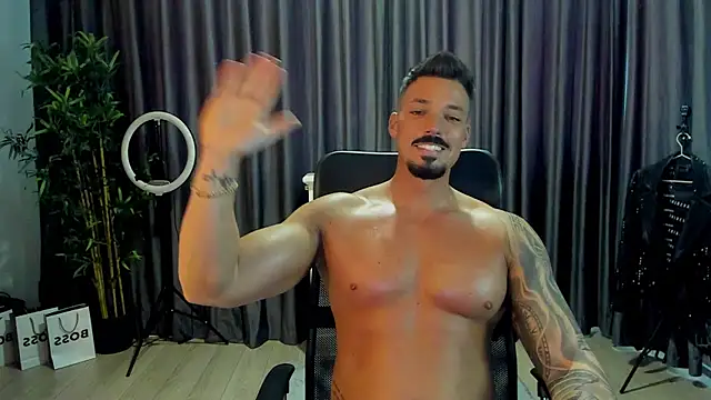 HaydenSpearss webcam