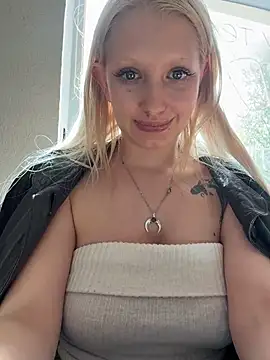 Mila_NoRules webcam